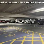 Apartment Modern Leeds (West Yorkshire)