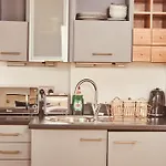 Apartment Modern Leeds (West Yorkshire)