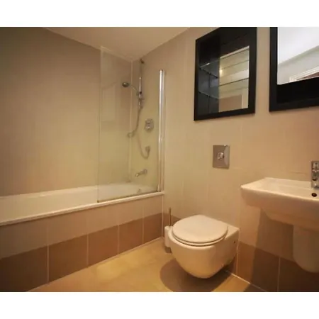 Modern Deluxe Dock Free Secure Parking