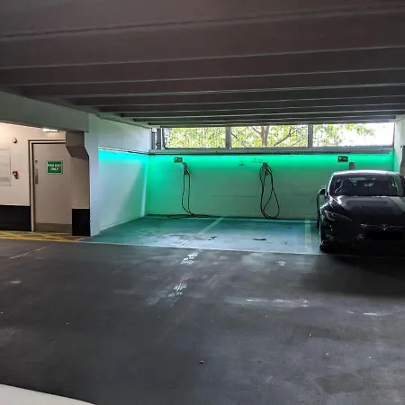 公寓 Modern Deluxe Dock Free Secure Parking