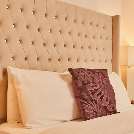 Apartament Modern Deluxe Dock Free Secure Parking