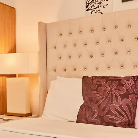 Apartament Modern Deluxe Dock Free Secure Parking