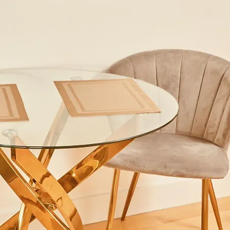 Apartament Modern Deluxe Dock Free Secure Parking